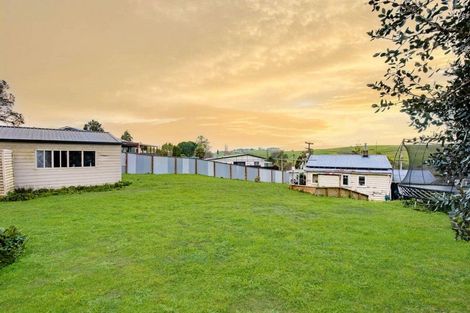 Photo of property in 147 Renown Road, Waikokowai, Huntly, 3771