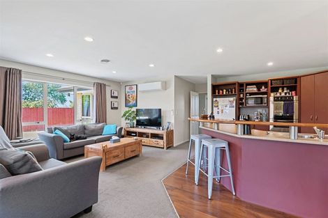 Photo of property in 11 Gainsborough Court, Rolleston, 7614