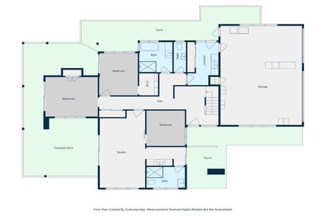 Photo of property in 18 Admiral Drive, Cooks Beach, Whitianga, 3591