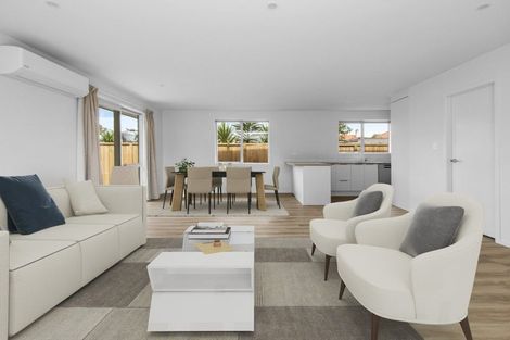 Photo of property in 41u2 Ross Crescent, Fairfield, Hamilton, 3214