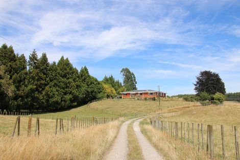 Photo of property in 3048 Old Taupo Road, Tokoroa, 3491