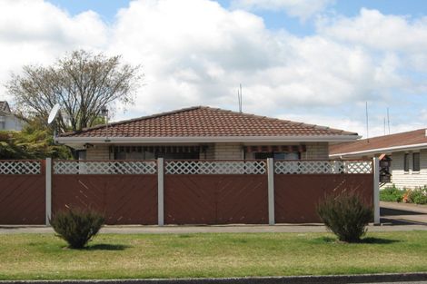 Photo of property in 6d Lytton Street, Glenholme, Rotorua, 3010