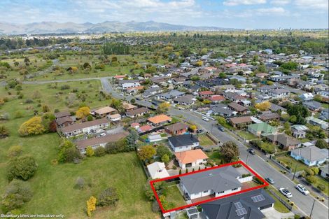 Photo of property in 33 Reginald Street, Burwood, Christchurch, 8083