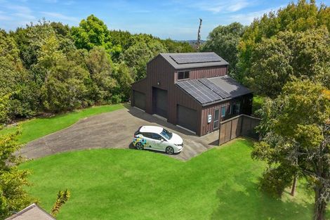 Photo of property in 71 Grace Hill Drive, Dairy Flat, Albany, 0792
