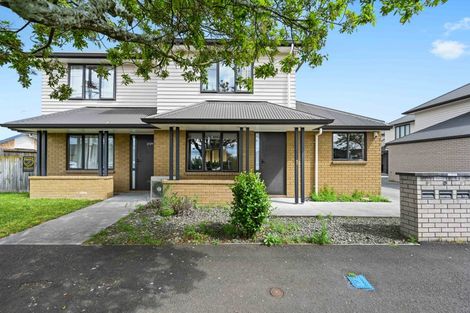 Photo of property in 202 Old Farm Road, Hamilton East, Hamilton, 3216