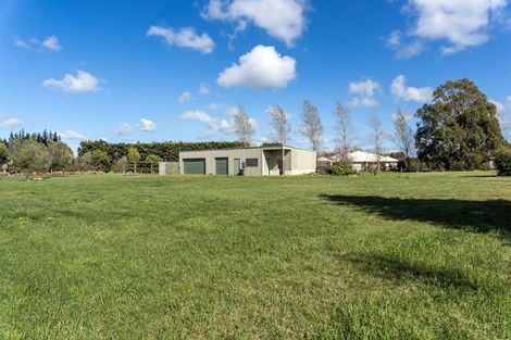 Photo of property in 1137 Goulds Road, Rolleston, 7614