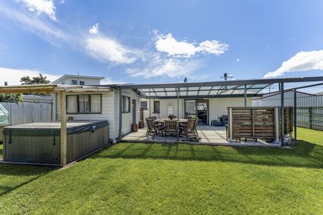 Photo of property in 22 Marslin Street, Alexandra, 9320