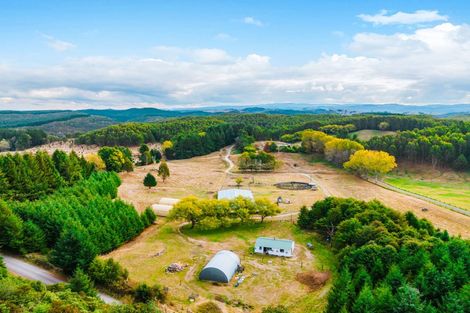 Photo of property in 336 Puketapu Road, Marotiri, Mangakino, 3492