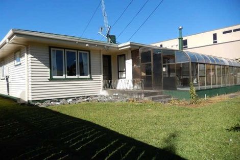 Photo of property in 4 Greensboro Street, Hamilton East, Hamilton, 3216