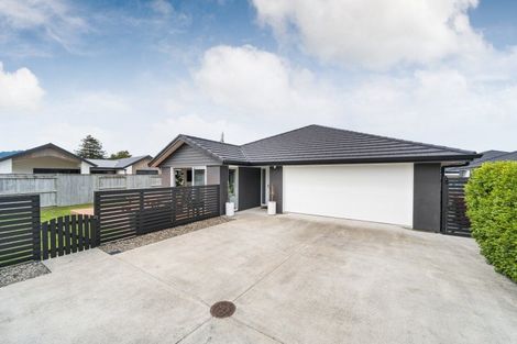Photo of property in 3 Pearl Grove, Ashhurst, 4810