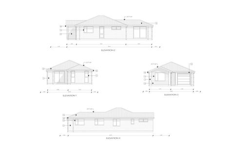 Photo of property in 2 Wharangi Lane, Papamoa, 3118