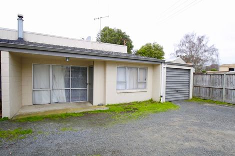 Photo of property in 121u6 Queens Avenue, Frankton, Hamilton, 3204