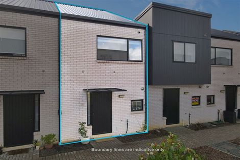 Photo of property in 17 Ivy Nola Way, Henderson, Auckland, 0612