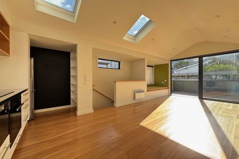 Photo of property in 3 Armour Avenue, Mount Victoria, Wellington, 6011