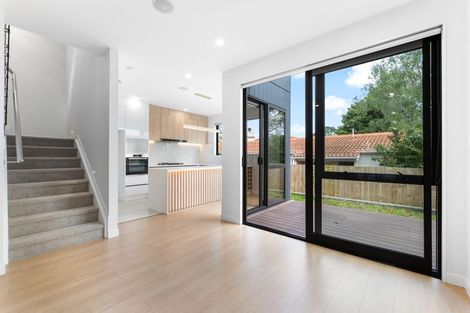 Photo of property in 13c Williams Road, Hobsonville, Auckland, 0618