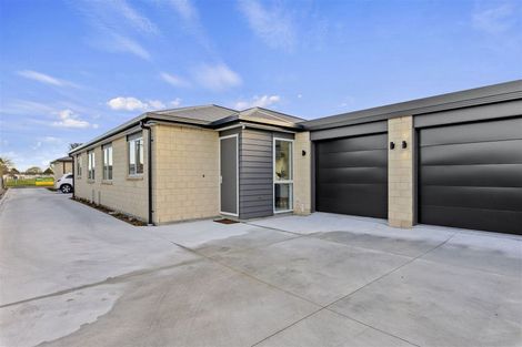 Photo of property in 97c Veitches Road, Casebrook, Christchurch, 8051