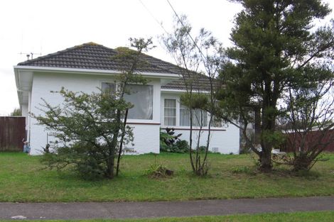 Photo of property in 52 Leeds Street, Milson, Palmerston North, 4414