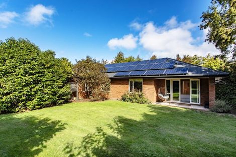 Photo of property in 11 John Leith Place, Leithfield, Amberley, 7481
