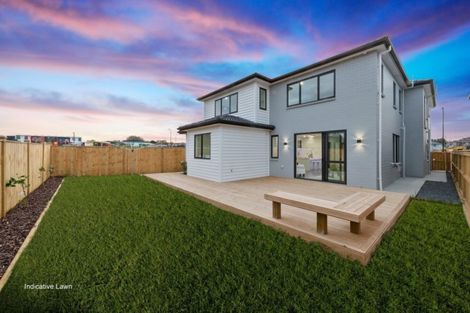 Photo of property in 17 Koropa Road, Flat Bush, Auckland, 2019
