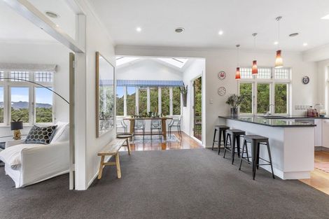 Photo of property in 11 Wade Street, Wadestown, Wellington, 6012