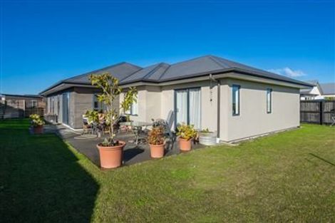 Photo of property in 40 Vernon Drive, Lincoln, 7608