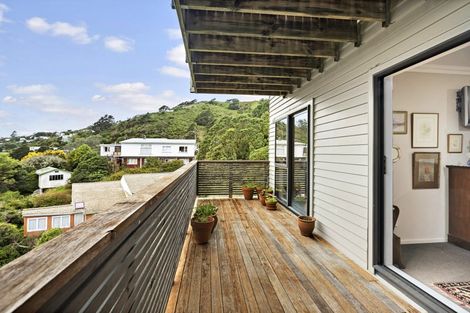 Photo of property in 181a Pembroke Road, Wilton, Wellington, 6012