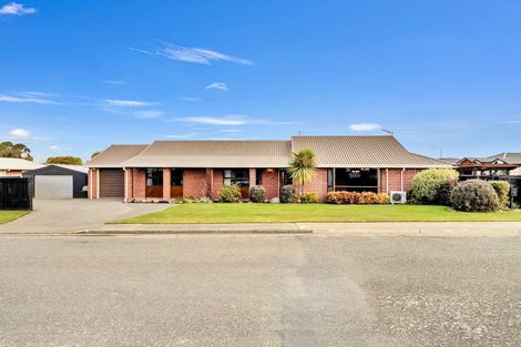Photo of property in 9 Audley Street, Kaiapoi, 7630