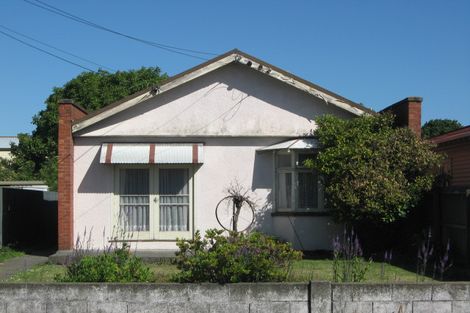 Photo of property in 17 Manhire Street, Spreydon, Christchurch, 8024