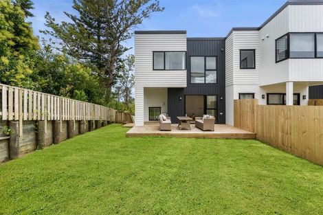 Photo of property in 15 Impatiens Lane, Massey, Auckland, 0614