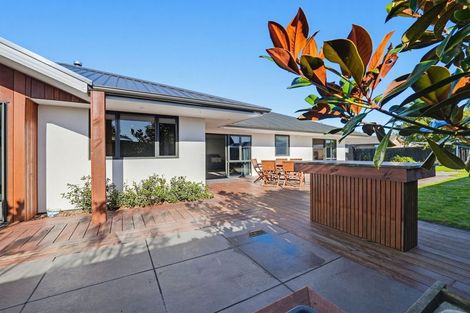 Photo of property in 6b Pemberton Drive, Darfield, 7510