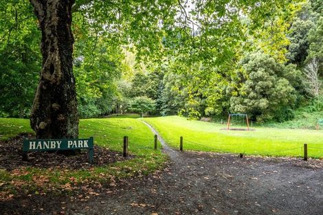 Photo of property in 24 Hanby Park, Maitai, Nelson, 7010