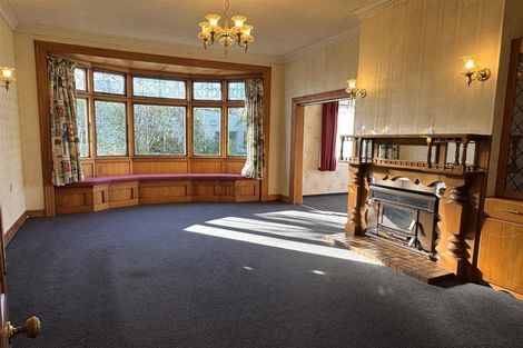 Photo of property in 21 Palmerston Street, Greymouth, 7805