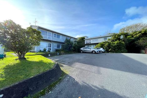 Photo of property in 12/189u Walton Road, Wilton, Wellington, 6012