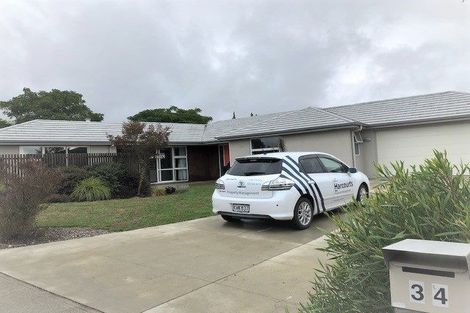 Photo of property in 34 Hammill Grove, Stoke, Nelson, 7011