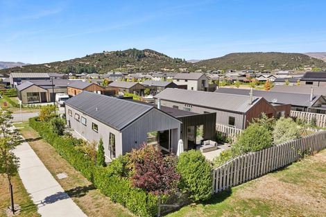 Photo of property in Northlake, 9 Gowanbrae Lane, Wanaka, 9305