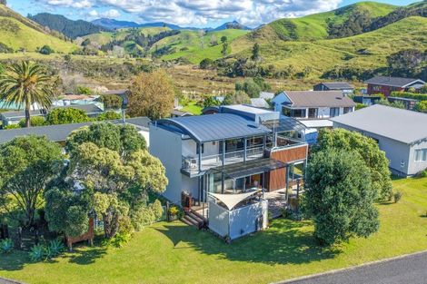 Photo of property in 41 Fishermans Bend, Whiritoa, Whangamata, 3691