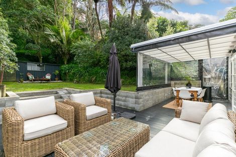 Photo of property in 84 Glenmore Street, Northland, Wellington, 6012