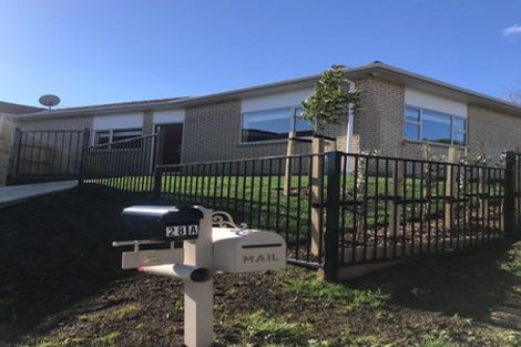 Photo of property in 1/28 Keri Vista Rise, Papakura, 2110