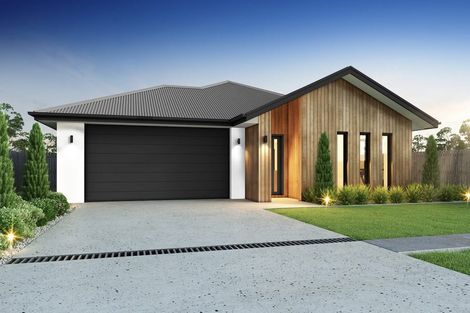 Photo of property in 7 Ivan Mauger Place, Rolleston, 7615