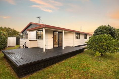 Photo of property in 5 Rigter Place, Enderley, Hamilton, 3214