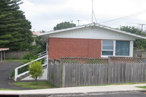 Photo of property in 3/14 Waterloo Road, Milford, Auckland, 0620