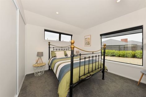 Photo of property in 8 Raptor Street, Rolleston, 7615