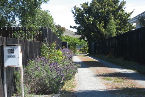 Photo of property in 14 Reginald Street, Burwood, Christchurch, 8083