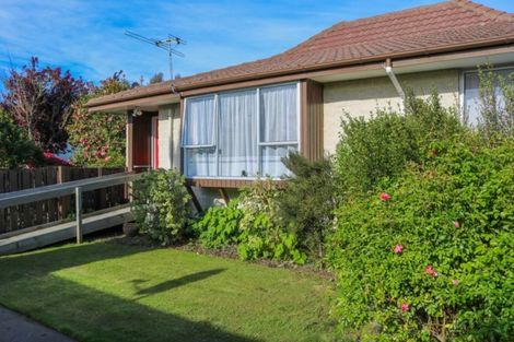 Photo of property in 57 Sarabande Avenue, Redwood, Christchurch, 8051