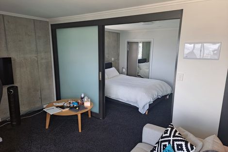 Photo of property in Frame Apartments, 1601/111 Molesworth Street, Thorndon, Wellington, 6011