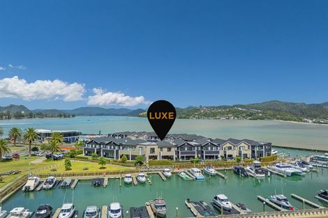 Photo of property in 15/6u The Marina, Tairua, 3508