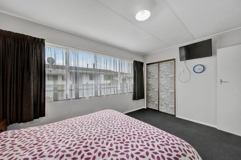 Photo of property in 34 Kamahi Avenue, Hawera, 4610