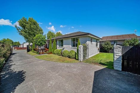 Photo of property in 3 Northfield Road, Casebrook, Christchurch, 8051