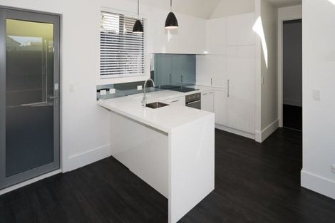 Photo of property in 167 Peterborough Street, Christchurch Central, Christchurch, 8013