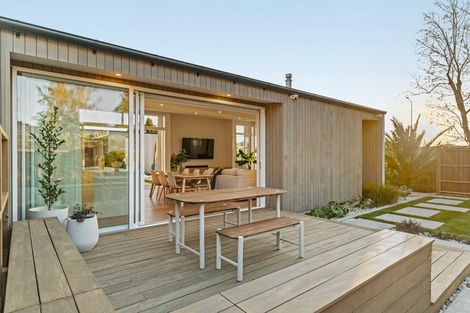 Photo of property in 461 Johns Road, Harewood, Christchurch, 8051
